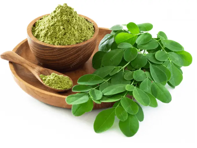Moringa – mirakeltreet, rik på næringsstoffer og antioksidanter