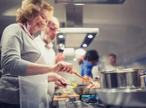 5 kreative måter å bruke moringa i din daglige kost